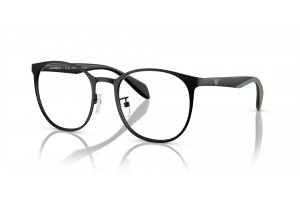 EMPORIO ARMANI EA1148 matt fekete keret