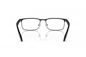 EMPORIO ARMANI EA1149 3001 Matte Black szemüveg