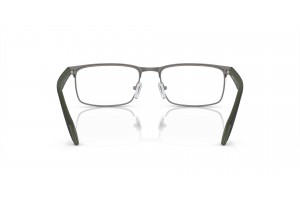 Emporio Armani EA1149 matt gunmetal keret, zöld lencse