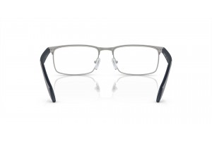 Emporio Armani EA1149 matt ezüst-kék szemüvegkeret