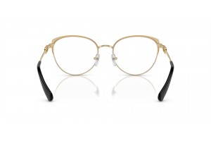 EMPORIO ARMANI EA1150 3014 fényes arany/fekete