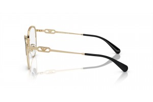 EMPORIO ARMANI EA1150 3014 fényes arany/fekete