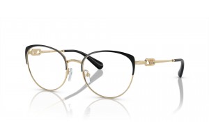 EMPORIO ARMANI EA1150 3014 fényes arany/fekete