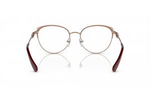 Emporio Armani EA1150 női szemüveg Shiny Rose Gold/Bordeaux