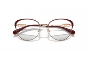 Emporio Armani EA1150 női szemüveg Shiny Rose Gold/Bordeaux