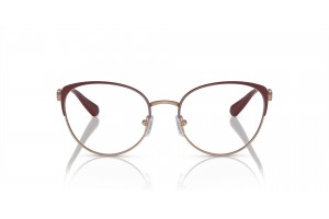 Emporio Armani EA1150 női szemüveg Shiny Rose Gold/Bordeaux