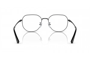 EMPORIO ARMANI EA1154D 3001 matt fekete szemüveg