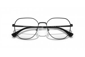 EMPORIO ARMANI EA1154D 3001 matt fekete szemüveg