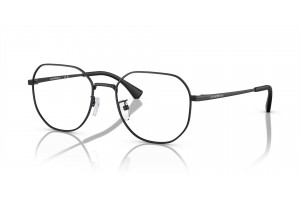 EMPORIO ARMANI EA1154D 3001 matt fekete szemüveg