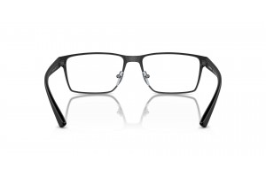 Emporio Armani EA1157 3001 matt fekete szemüveg