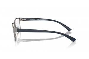 Emporio Armani EA1157 3003 matt gunmetal szemüveg demo lencsével