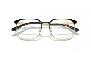 EMPORIO ARMANI EA1158D 3002 – matt pale gold/fekete