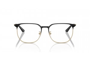 EMPORIO ARMANI EA1158D 3002 – matt pale gold/fekete