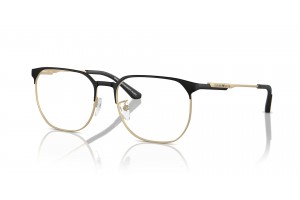 EMPORIO ARMANI EA1158D 3002 – matt pale gold/fekete
