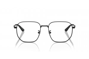 EMPORIO ARMANI EA1159D 3001 Matte Black