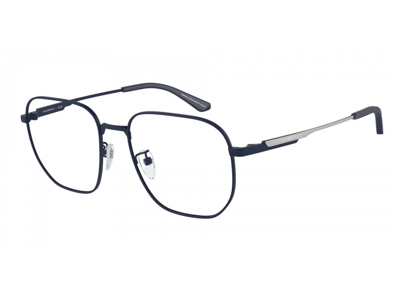 EMPORIO ARMANI EA1159D Matte Blue szemüvegkeret