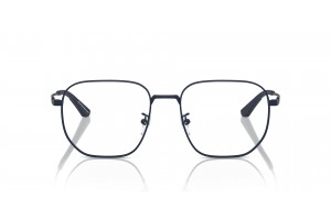 EMPORIO ARMANI EA1159D Matte Blue szemüvegkeret