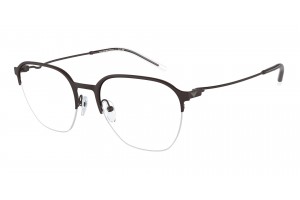 EMPORIO ARMANI EA1160 3380 Matte Brown szemüveg