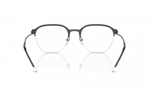 EMPORIO ARMANI EA1160 3380 Matte Brown szemüveg