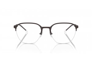 EMPORIO ARMANI EA1160 3380 Matte Brown szemüveg