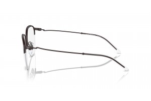 EMPORIO ARMANI EA1160 3380 Matte Brown szemüveg