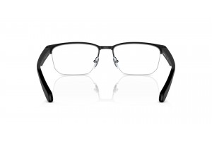 Emporio Armani EA1162 3001 matt fekete szemüveg