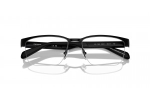 Emporio Armani EA1162 3001 matt fekete szemüveg