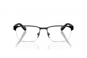 Emporio Armani EA1162 3001 matt fekete szemüveg