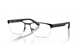 Emporio Armani EA1162 3001 matt fekete szemüveg