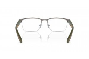 Emporio Armani EA1162 3003 Matte Gunmetal szemüveg