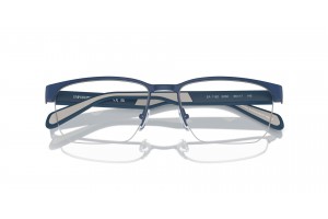 EMPORIO ARMANI EA1162 Matte Blue szemüveg