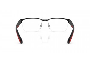 EMPORIO ARMANI EA1162 3085 Matte Black - férfi szemüveg