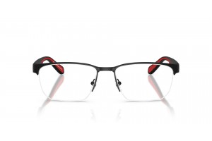 EMPORIO ARMANI EA1162 3085 Matte Black - férfi szemüveg