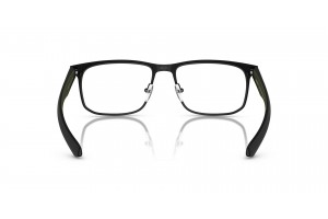 Emporio Armani EA1163 3001 – matt fekete szemüvegkeret