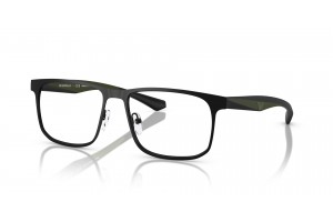 Emporio Armani EA1163 3001 – matt fekete szemüvegkeret