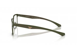 Emporio Armani EA1163 Matte Green szemüveg