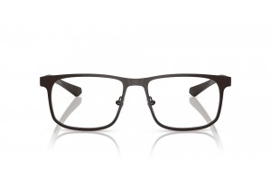 EMPORIO ARMANI EA1163 3390 Matte Brown férfi keret