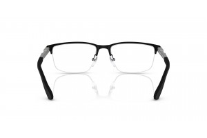 Emporio Armani EA1164 3001 matt fekete szemüveg