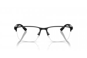 Emporio Armani EA1164 3001 matt fekete szemüveg