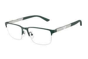 EMPORIO ARMANI EA1164 3017 Matte Green szemüveg