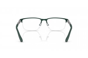 EMPORIO ARMANI EA1164 3017 Matte Green szemüveg