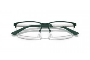 EMPORIO ARMANI EA1164 3017 Matte Green szemüveg