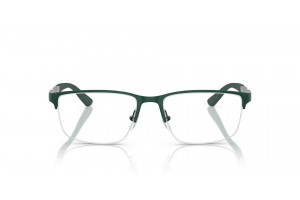 EMPORIO ARMANI EA1164 3017 Matte Green szemüveg