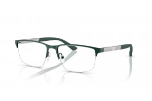 EMPORIO ARMANI EA1164 3017 Matte Green szemüveg