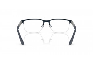 EMPORIO ARMANI EA1164 3042 Matte Blue férfi szemüveg