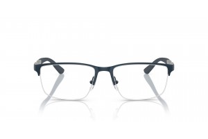 EMPORIO ARMANI EA1164 3042 Matte Blue férfi szemüveg