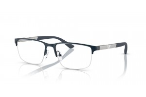 EMPORIO ARMANI EA1164 3042 Matte Blue férfi szemüveg