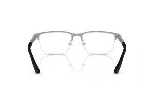 EMPORIO ARMANI EA1164 3045 matt ezüst szemüveg (demo lencse)