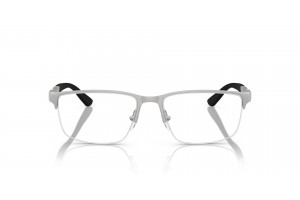 EMPORIO ARMANI EA1164 3045 matt ezüst szemüveg (demo lencse)