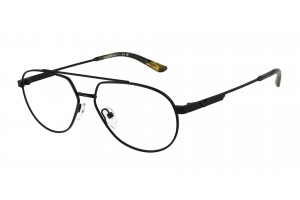 Emporio Armani EA1165 3001 matt fekete szemüvegkeret